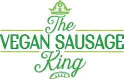Vegan sausage king Klik hier Vegan sausage king Klik hier